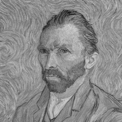 Vincent Van Gogh - Thumbnail