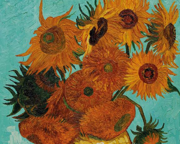Artika conmemora el 125 aniversario del fallecimiento de Van Gogh en su próxima novedad | Artika
