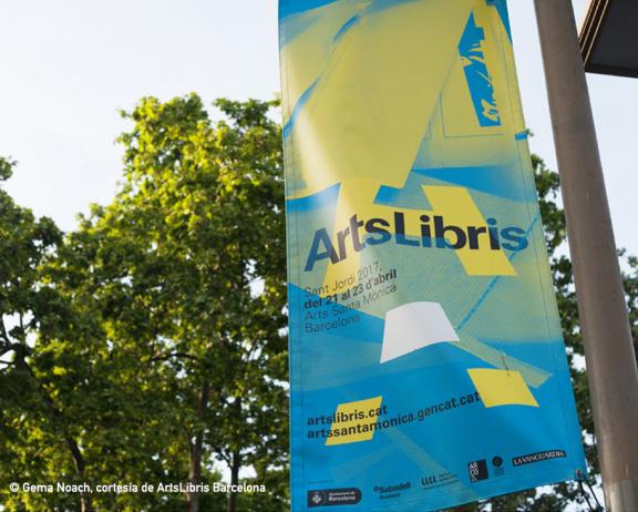 Arts Libris acoge un año más las últimas novedades de Artika | Artika