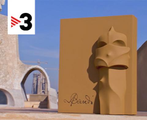 Antoni Gaudí - TV3